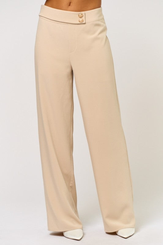 Trouser Pants, Tailored Fit, Workwear, Casual Style, Versatile Bottom, Essential Piece, Everyday Wear