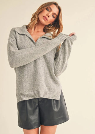 knit sweater, v neck sweater, sweater, sweater weather, sweater outfit, winter outfit, neutral fashion, neutral outfit