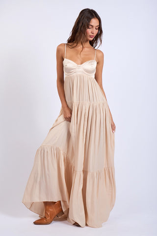 Remi Maxi Dress