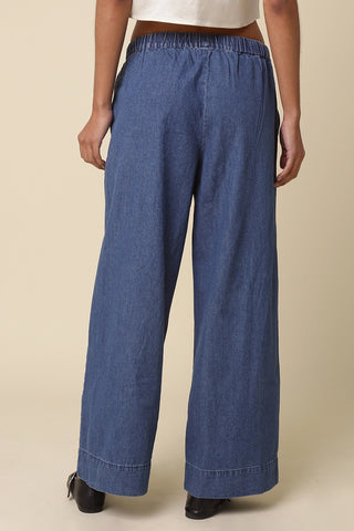 The Coastline Pant