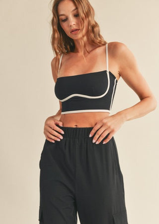 Sculpting bra tank, bra tank, workout bra tank, cute bra tank, workout tank, yoga bra tank, yoga top,