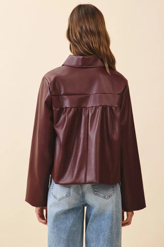 Penelope Jacket