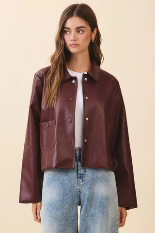 Penelope Jacket