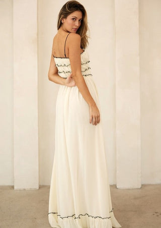 spring dress, maxi dress, summer dresses, girl dress, Pinterest aesthetic, dresses for summer, dresses for spring