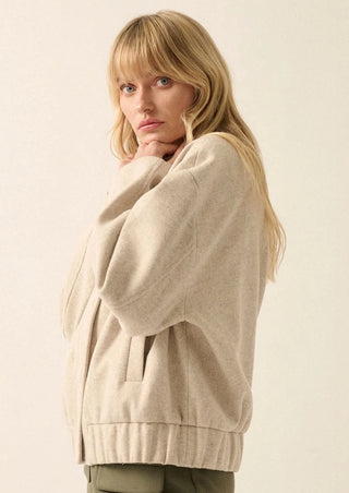 Woven bomber jacket, woven jacket, bomber jacket, jacket for fall, fall jacket, fall outfit, 