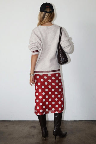 Apres Ski Club Sweater