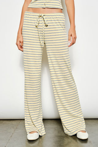 The Ronnie Striped Pant