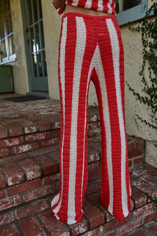 Rowan Knit Pants