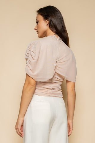 The Verona Top
