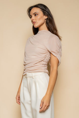 The Verona Top