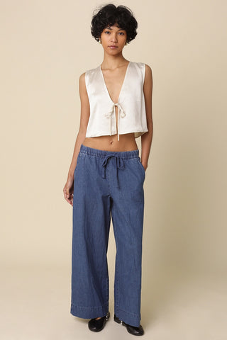 The Coastline Pant