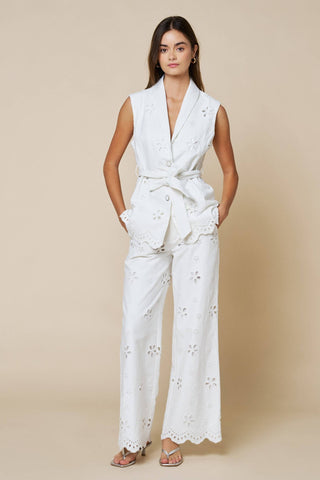 The Saint Tropez Pant