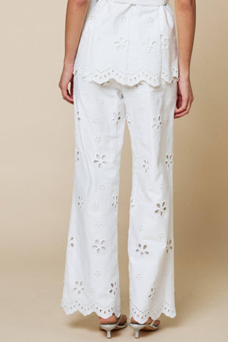The Saint Tropez Pant