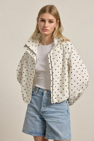 The Penny Lane Jacket