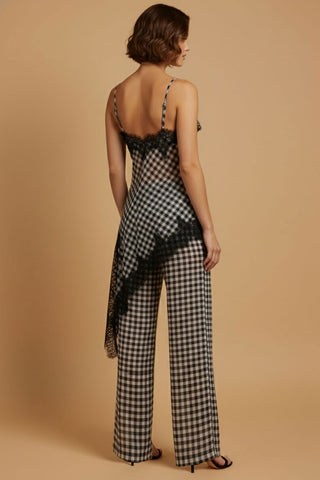 The Monroe Top