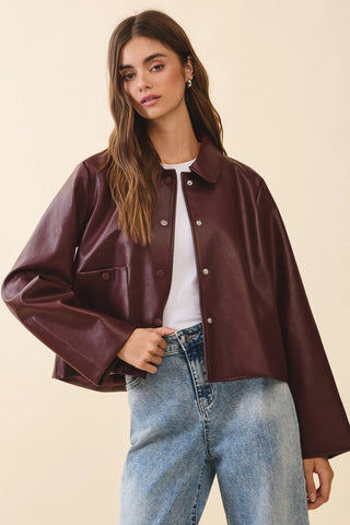 Penelope Jacket