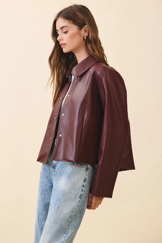 Penelope Jacket