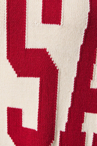 USA Heritage Sweater