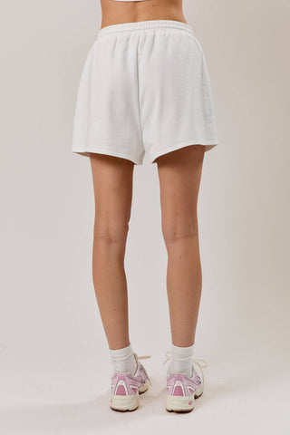 USA Varsity Club Shorts