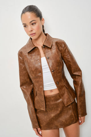 The Ferris Jacket