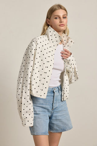 The Penny Lane Jacket