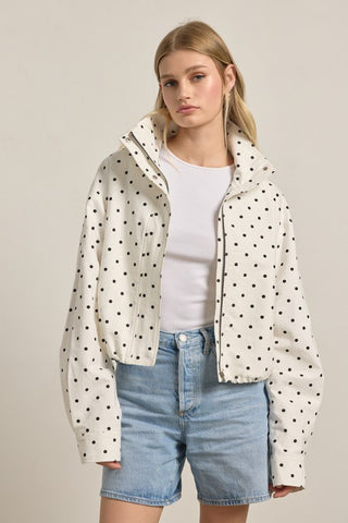 The Penny Lane Jacket