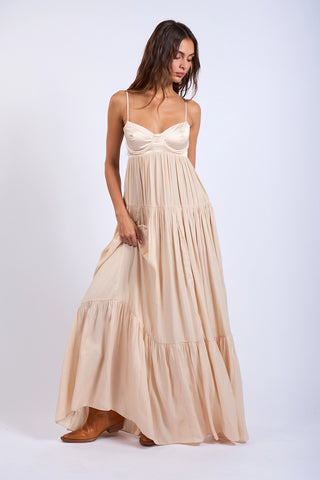 Remi Maxi Dress