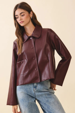 Penelope Jacket