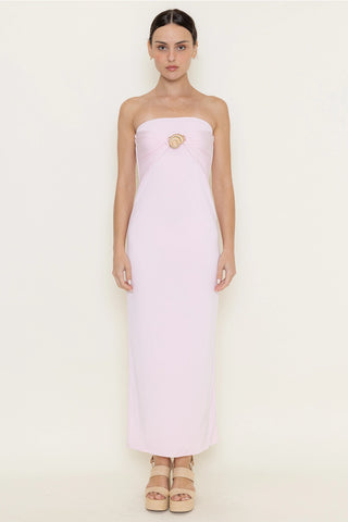 kyla maxi dress Olivaceous | weather events Shop the Kyla Maxi Dress