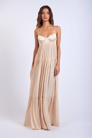 Remi Maxi Dress