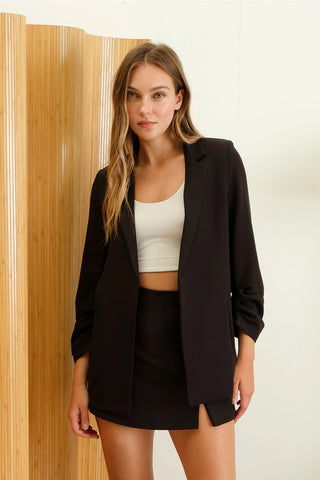Jade Blazer