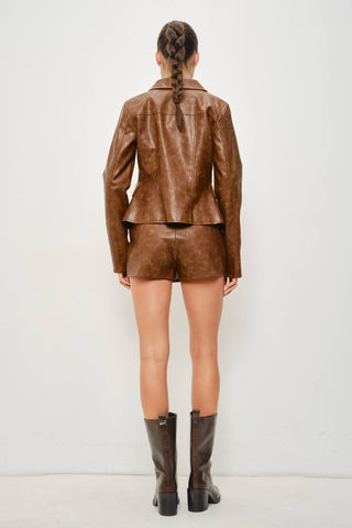The Ferris Jacket
