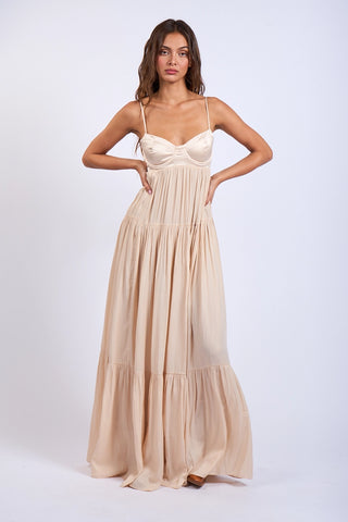 Remi Maxi Dress