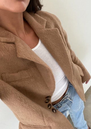 Wool blazer, wool jacket, wool blazer jacket, fall jacket, fall outfit