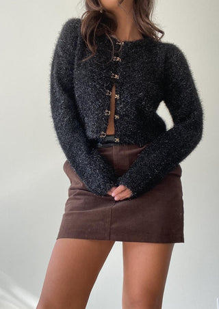 knit cardigan, front knit cardigan, holiday outfit, winter fashion, winter style, fashion, outfit of the day