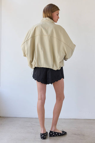 Montauk Dolman Jacket