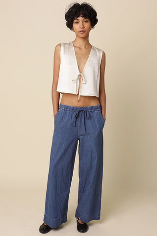 The Coastline Pant
