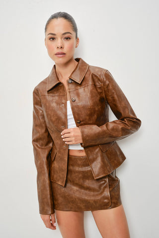 The Ferris Jacket
