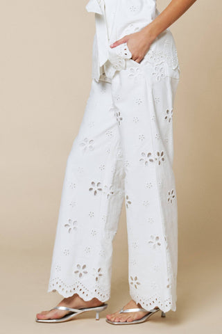 The Saint Tropez Pant