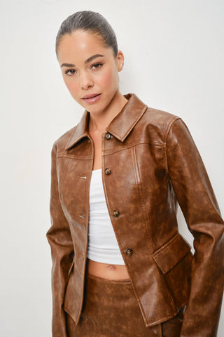 The Ferris Jacket