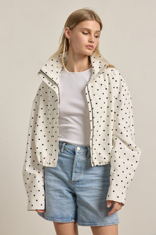 The Penny Lane Jacket