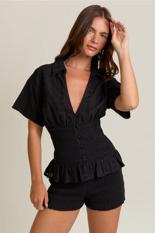 Frankie Romper