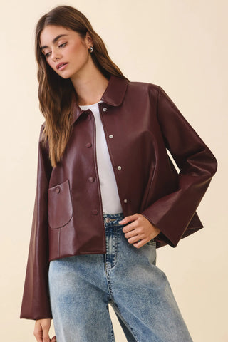 Penelope Jacket