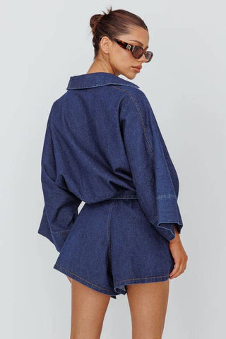 The Countryside Romper
