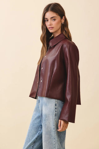 Penelope Jacket