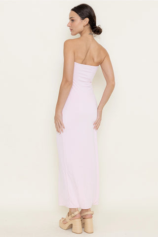 Kyla Seashell Maxi Dress