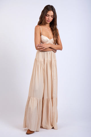 Remi Maxi Dress