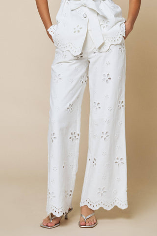 The Saint Tropez Pant
