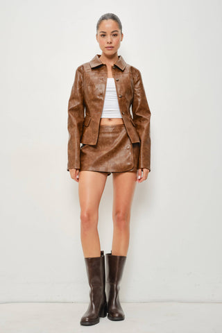 The Ferris Jacket