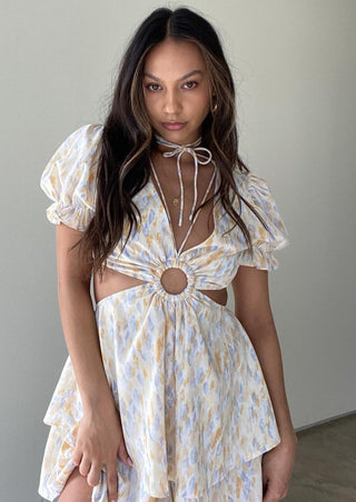 Halter neck romper, romper, spring romper, spring outfit, spring outfits.